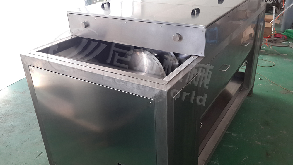 尼為機(jī)械為您提供西紅柿去皮清洗機(jī)