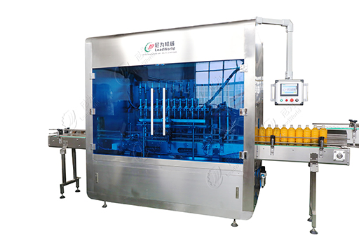 液體灌裝機(jī)